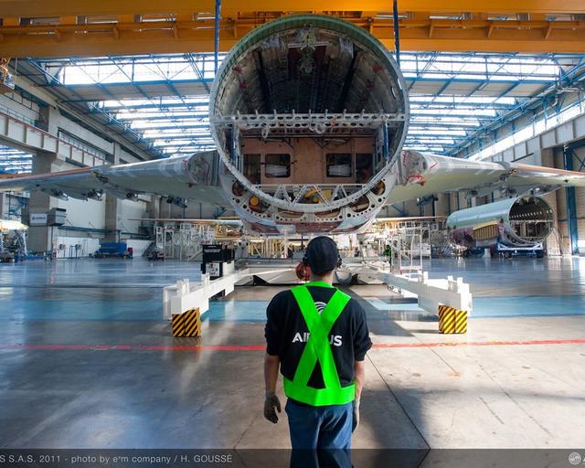 A330 FAL
