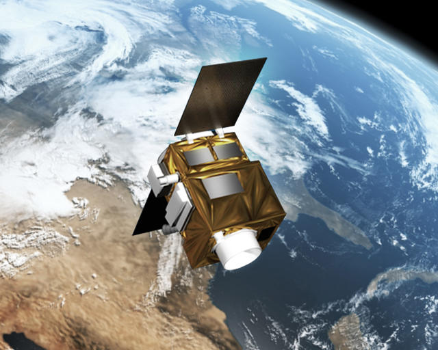 Defence & Space Defence & Space
